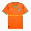 Maillot de Foot Côte d Ivoire Domicile 2025 Maillot de Foot Côte d Ivoire Domicile 2025